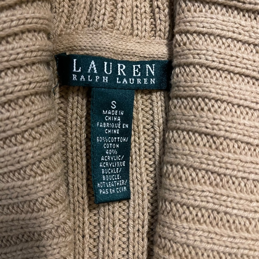 Sweater Vest - Picture 2 of 4
